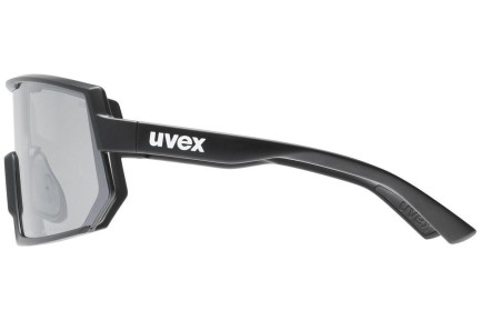 Sunglasses uvex sportstyle 235 V 2205 Monoscheibe | Shield Schwarz