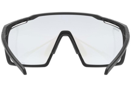 Sonnenbrille uvex mtn perform V 2203 Monoscheibe | Shield Schwarz