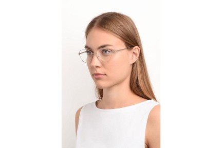 Glasses M Missoni MMI0024 S45 Cat Eye Gold