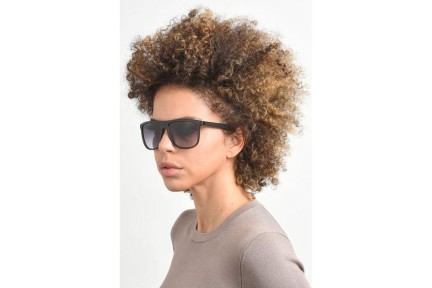 Sonnenbrille Carrera Carrera5003 DDL/JJ Quadratisch Grau