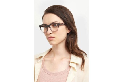 Glasses Missoni MIS0104 KB7 Quadratisch Grau