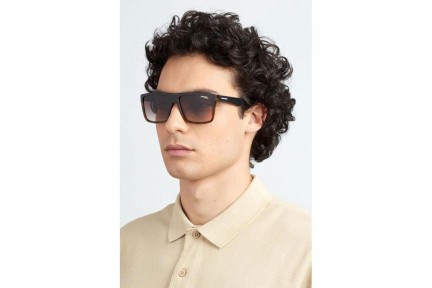 Sonnenbrille Carrera CARRERA5039/S 2OS/HA Flat Top Havanna