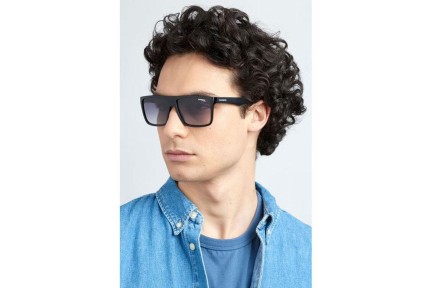 Sonnenbrille Carrera CARRERA5039/S 807/9O Flat Top Schwarz