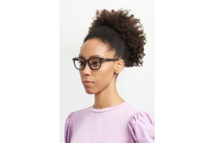 Glasses M Missoni MMI0116 807 Rund Schwarz