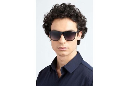 Sunglasses Carrera Carrera5003 DDL/JJ Quadratisch Grau