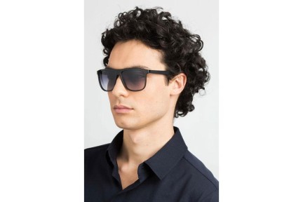 Sunglasses Carrera Carrera5003 DDL/JJ Quadratisch Grau