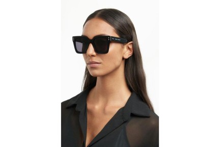 Sonnenbrille Isabel Marant IM0104/S 807/IR Cat Eye Schwarz