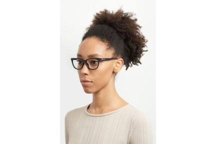 Glasses M Missoni MMI0115 807 Rechteck Schwarz