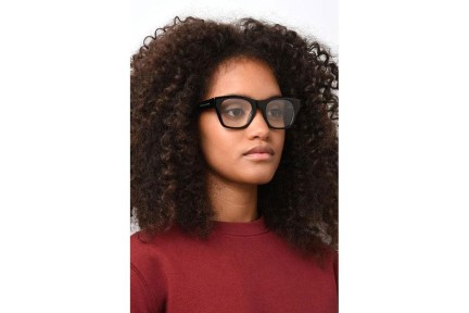 Glasses Tommy Hilfiger TH1865 807 Quadratisch Schwarz