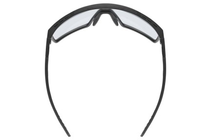 Sonnenbrille uvex mtn perform V 2203 Monoscheibe | Shield Schwarz