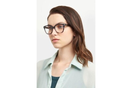 Glasses Missoni MIS0116 3XJ Quadratisch Mehrfarbig