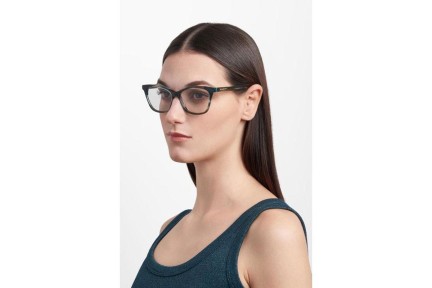 Glasses Missoni MIS0101 6AK Cat Eye Mehrfarbig