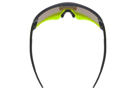 Sonnenbrille uvex sportstyle 231 2.0 2616 Monoscheibe | Shield Schwarz