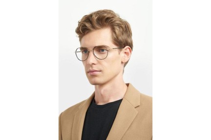 Glasses BOSS BOSS1429 2M2 Pilot Gold