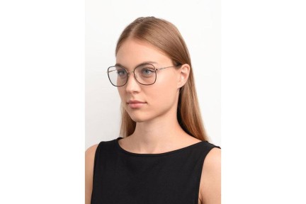 Glasses M Missoni MMI0062 2M2 Quadratisch Gold