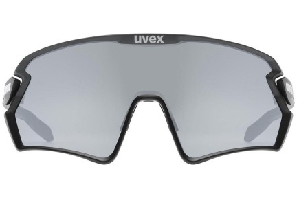 Sonnenbrille uvex sportstyle 231 2.0 2506 Monoscheibe | Shield Grau