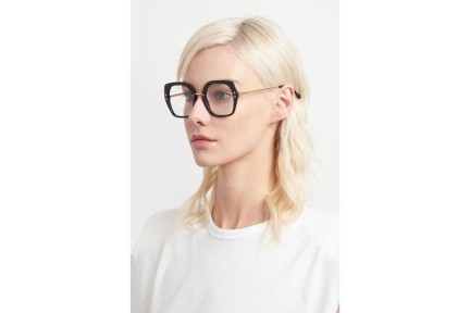 Glasses Isabel Marant IM0070 2M2 Quadratisch Schwarz