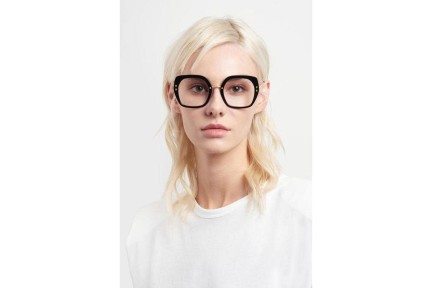 Glasses Isabel Marant IM0070 2M2 Quadratisch Schwarz