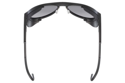 Sonnenbrille uvex mtn classic P 2250 Polarized Pilot Schwarz