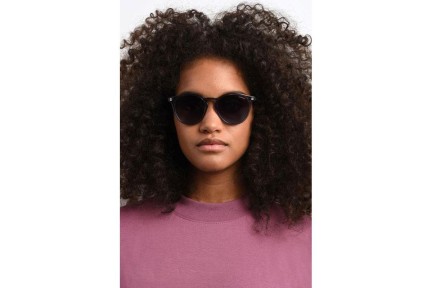 Sonnenbrille Polaroid PLD6098/S KB7/WJ Polarized Rund Grau