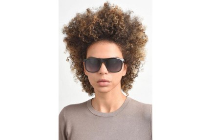 Sunglasses Carrera Carrera5003 DDL/JJ Quadratisch Grau