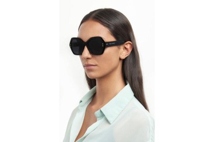 Sonnenbrille Isabel Marant IM0107/G/S 807/IR Besondere Schwarz