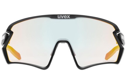 Sonnenbrille uvex sportstyle 231 2.0 V 2203 Monoscheibe | Shield Schwarz