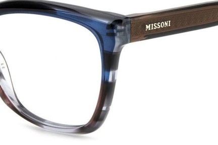 Glasses Missoni MIS0116 3XJ Quadratisch Mehrfarbig