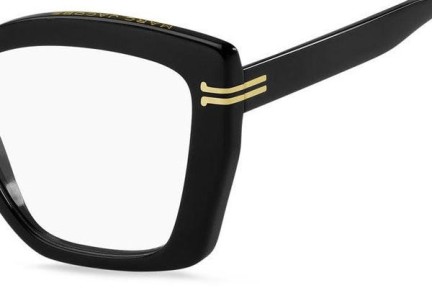 Glasses Marc Jacobs MJ1064 7C5 Cat Eye Schwarz