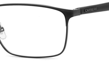 Glasses Carrera Ducati CARDUC014 003 Rechteck Schwarz