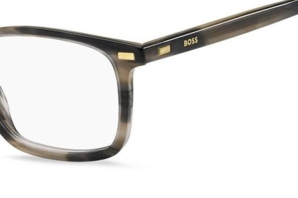 Glasses BOSS BOSS1368 S05 Quadratisch Braun