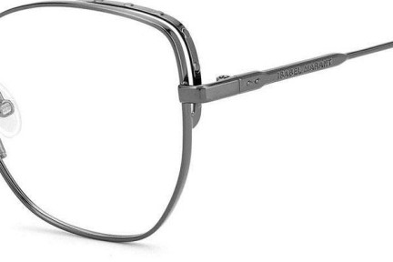 Glasses Isabel Marant IM0069 KJ1 Quadratisch Silber