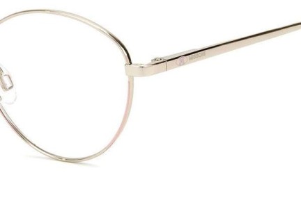 Brillen M Missoni MMI0024 S45 Cat Eye Gold