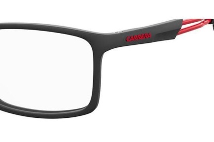 Brillen Carrera CARRERA4410 003 Rechteck Schwarz