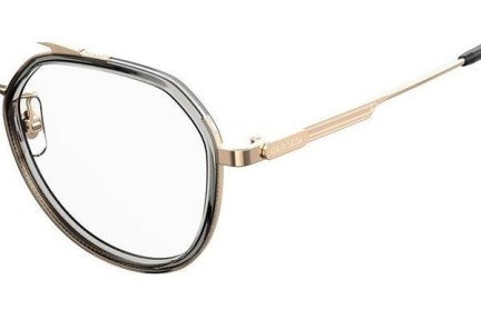 Glasses Carrera CARRERA1111/G 000 Quadratisch Gold