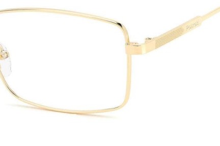 Glasses Polaroid PLDD470 J5G Rechteck Gold