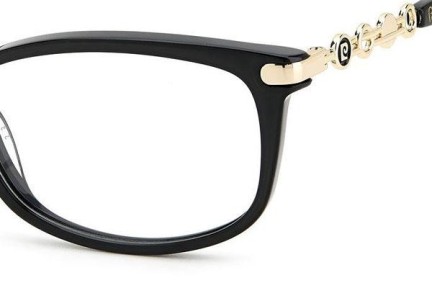 Brillen Pierre Cardin P.C.8510 807 Cat Eye Schwarz