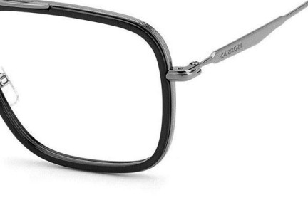 Glasses Carrera CARRERA280 KJ1 Quadratisch Silber