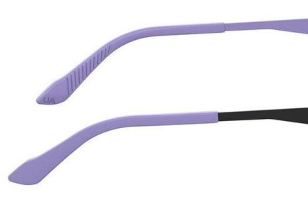 Glasses Under Armour UA9007 1X2 Rechteck Schwarz