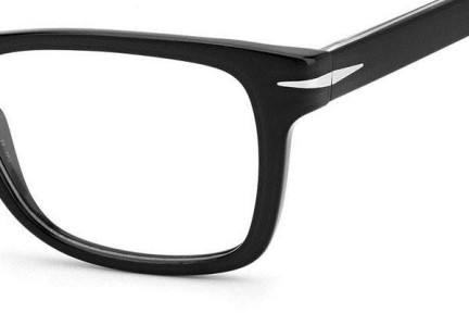 Glasses David Beckham DB1073 BSC Quadratisch Schwarz