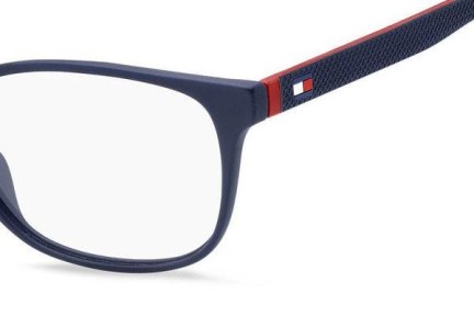 Glasses Tommy Hilfiger TH1950 FLL Rechteck Blau