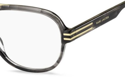 Glasses Marc Jacobs MARC638 I64 Pilot Grau