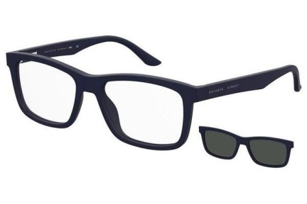 Glasses Seventh Street 7A099/CS PJP/M9 Rechteck Blau