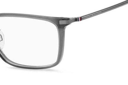 Glasses Tommy Hilfiger TH1936/F KB7 Rechteck Grau