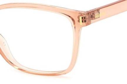 Glasses Polaroid PLDD462 733 Rechteck Rosa