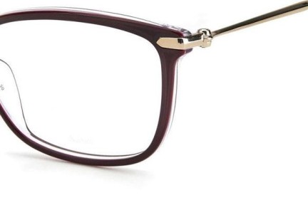 Brillen Missoni MIS0058 LHF Cat Eye Rot