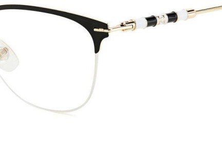 Glasses Carolina Herrera CH0038 RHL Cat Eye Schwarz