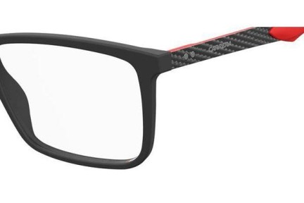 Glasses Carrera CARRERA8839 003 Quadratisch Schwarz