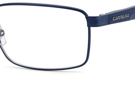 Brillen Carrera CARRERA4409 XW0 Rechteck Blau