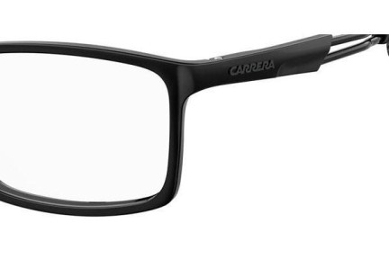 Glasses Carrera CARRERA4410 807 Rechteck Schwarz